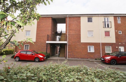 View Full Details for Clog Mill Gardens, Selby
