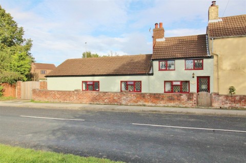 View Full Details for West View Cottage, Cliffe, Selby