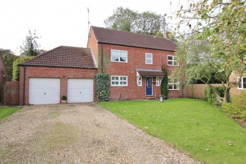 View Full Details for The Green, Wistow, Selby