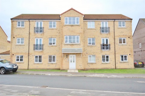 View Full Details for Rose Court, Selby
