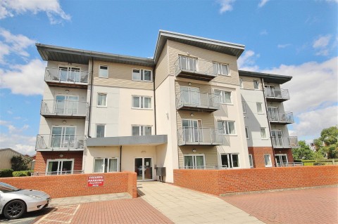 View Full Details for Abbey Wharf, Canal Road, Selby
