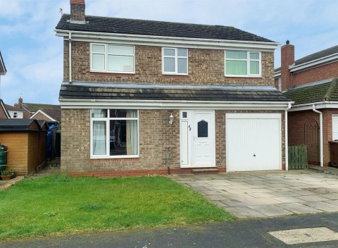 View Full Details for Broadmanor, North Duffield, Selby