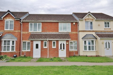View Full Details for Brierley Close, Snaith