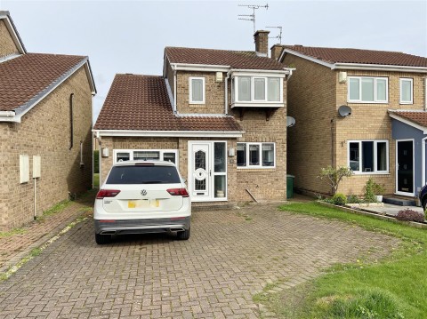 View Full Details for Danescroft, Selby