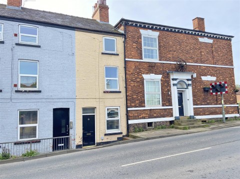 View Full Details for Barlby Road, Selby