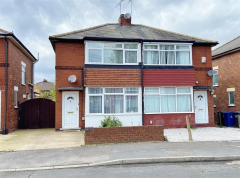 View Full Details for Hawke Road, Doncaster